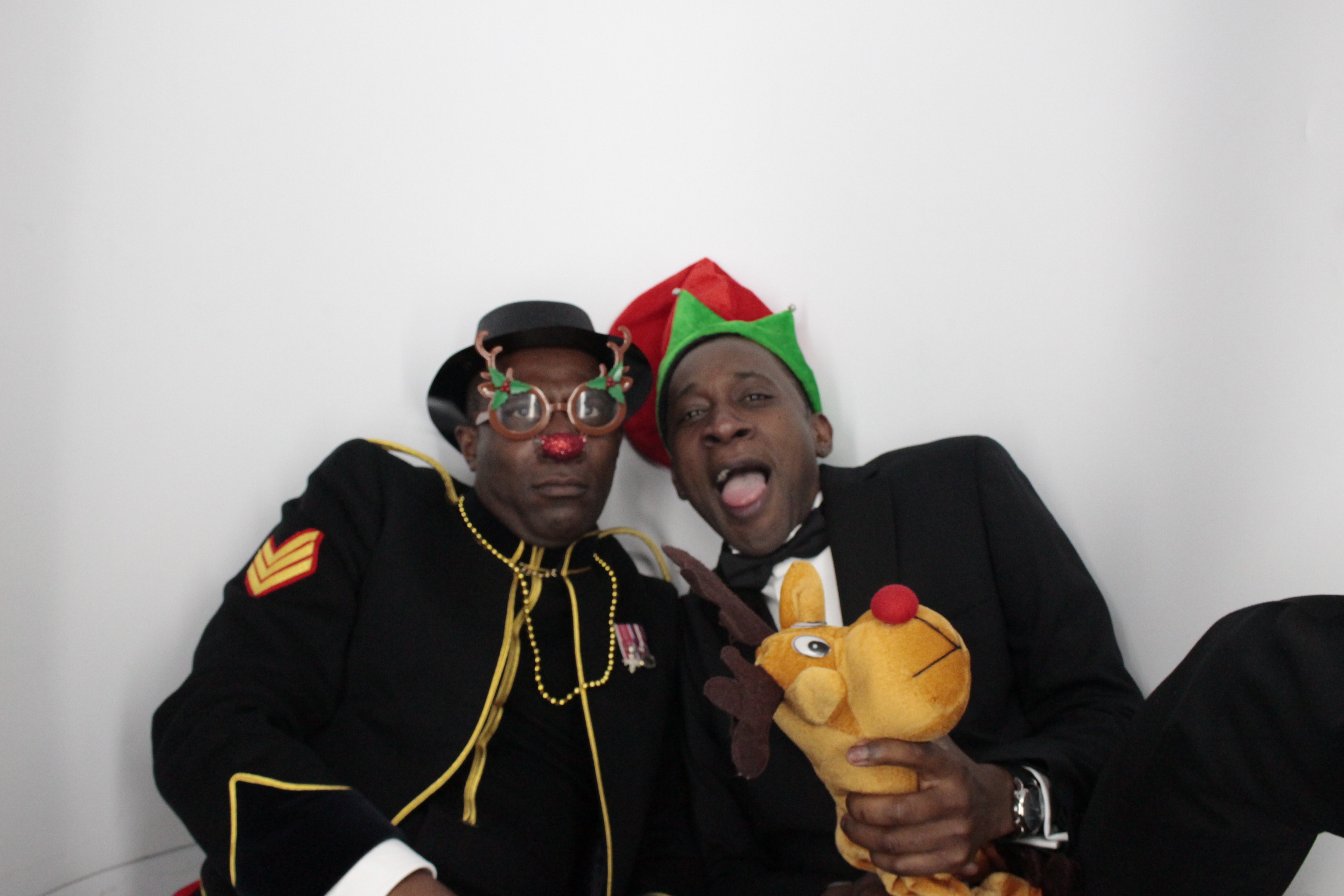 Christmas Function  | View more photos from the event at gallery.myphotoboothexperience.co.uk/u/MyPhotoBoothExperienceLtd/Christmas-Function